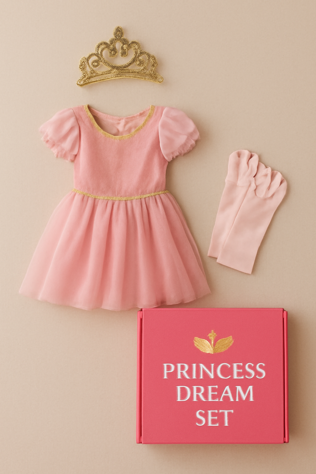 Princess Dream Set