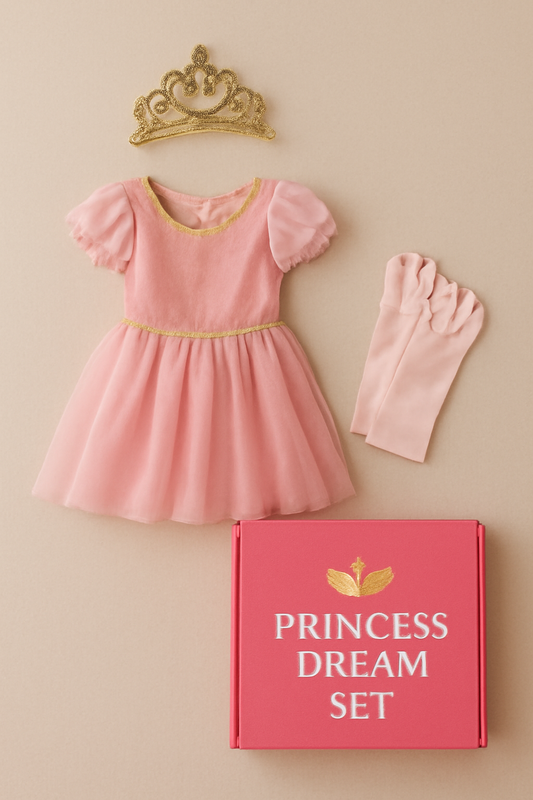 Princess Dream Set