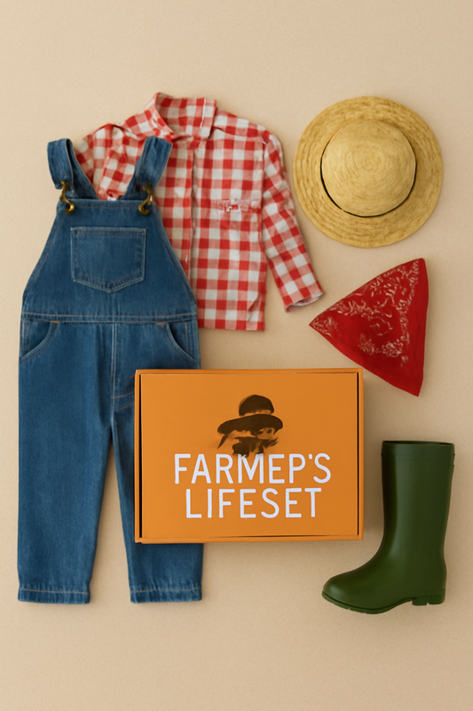 Farmer’s Life Set