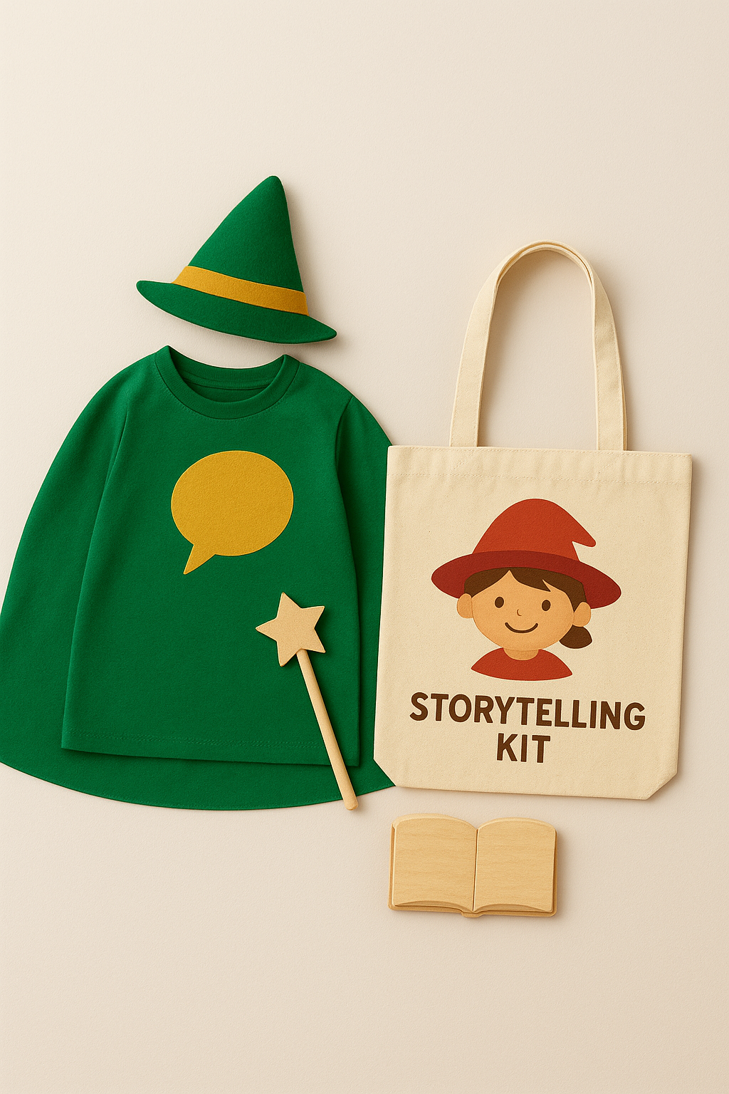 Storytelling Kit