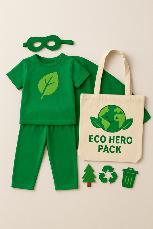 Eco Hero Pack