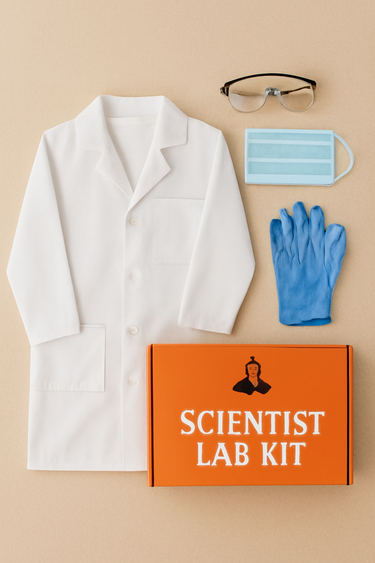Scientist Lab Kit