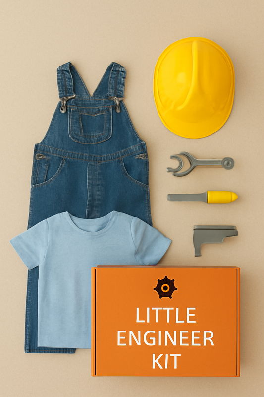 Little Engineer Kit